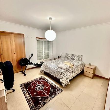 Casa Do Mar Faro Apartment Екстериор снимка