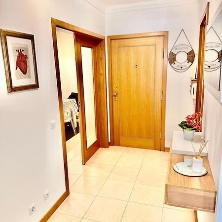Casa Do Mar Faro Apartment Екстериор снимка