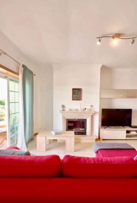 Casa Do Mar Faro Apartment Екстериор снимка