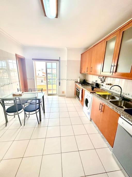 Casa Do Mar Faro Apartment Екстериор снимка