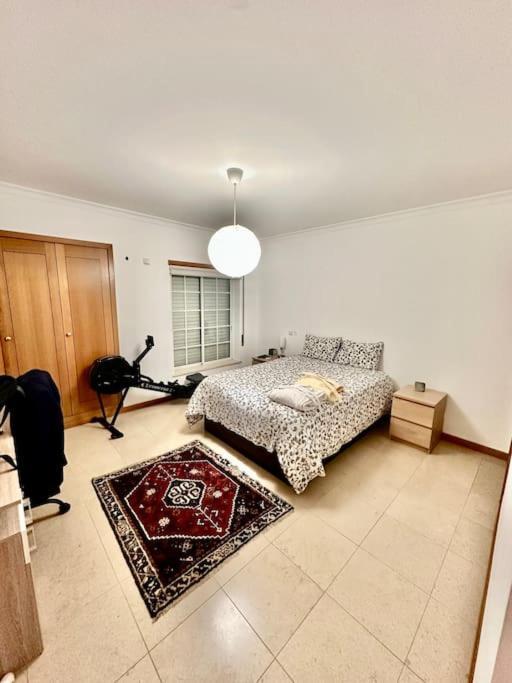 Casa Do Mar Faro Apartment Екстериор снимка