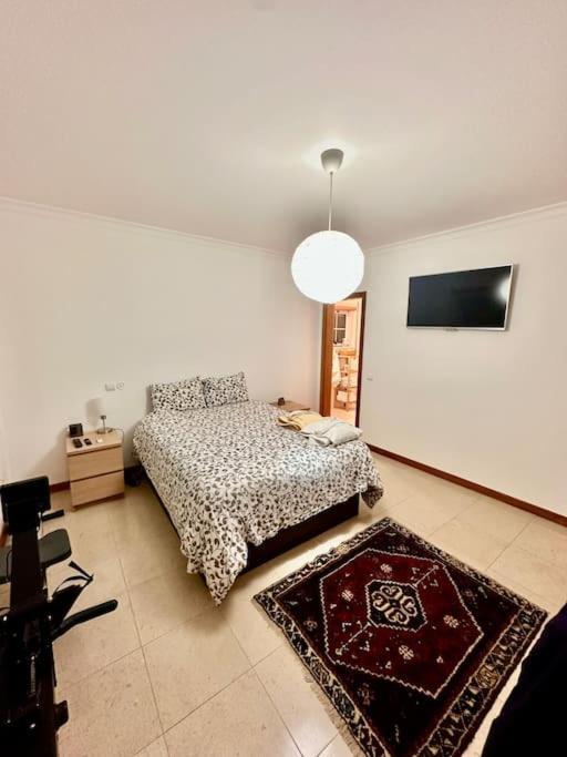 Casa Do Mar Faro Apartment Екстериор снимка