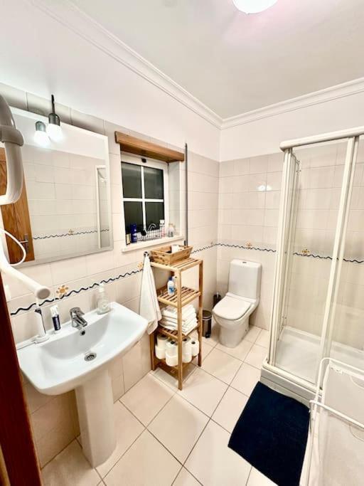Casa Do Mar Faro Apartment Екстериор снимка