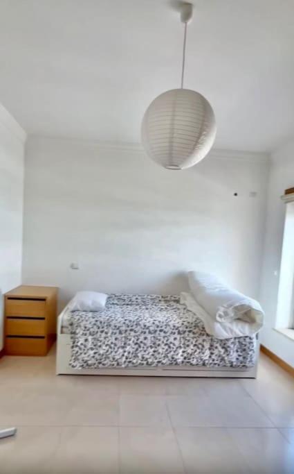 Casa Do Mar Faro Apartment Екстериор снимка