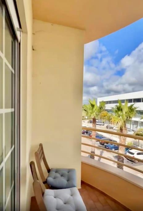 Casa Do Mar Faro Apartment Екстериор снимка