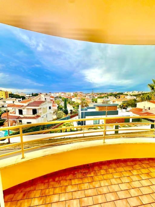 Casa Do Mar Faro Apartment Екстериор снимка